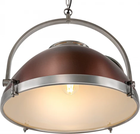 Подвесной светильник Covali PL-30201 (220V, на цепи)