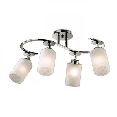 Потолочная люстра Odeon Light Bila 2282/4C