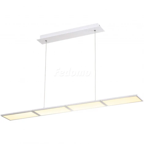 Подвесной светильник Odeon Light Super Slim 3870/60L