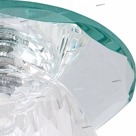 Horoz Yasemin HL804 (015-005-0020) clear