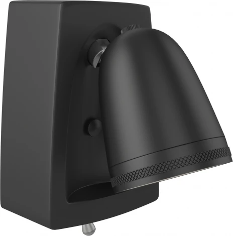 Спот для чтения с выключателем Covali WL-30815 (220V)