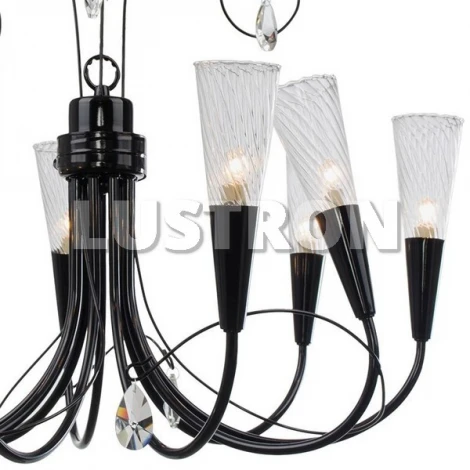 Подвесная люстра Lightstar Aereo 711097