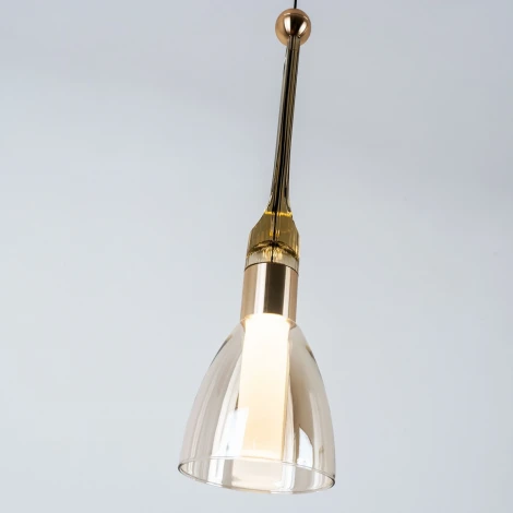 Подвесной светильник светодиодный Modelux MODESTYLE MS.1631.1