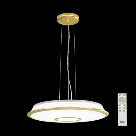 Подвесной светильник Citilux Старлайт RS CL70362RS