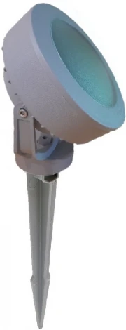 Прожектор уличный Fumagalli Tommy 2M1.001.000.LXD1L (220V, IP66)