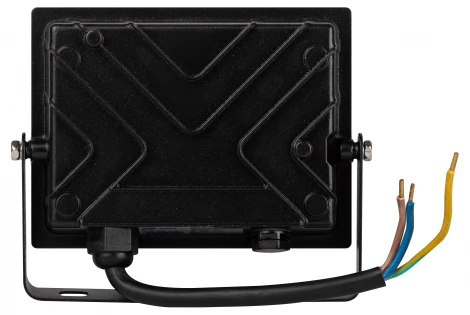 Прожектор уличный светодиодный ЭРА LPR-06 LPR-062-0-65K-020