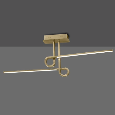 Потолочная люстра Mantra Cinto 6127