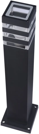 Наземный светильник Maytoni Unter den Linden O578FL-01B (220V, IP54)