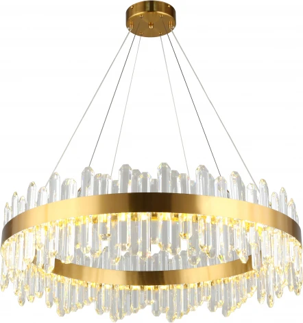 Подвесная люстра Orabel APL.029.03.106 Aployt