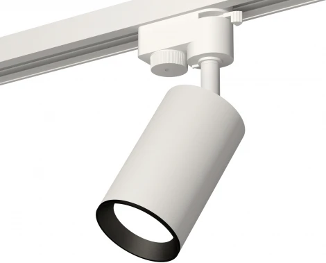 Трековый светильник Ambrella Track System XT6322003 (круглые)