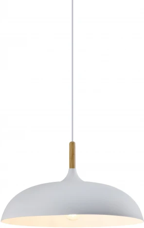 Подвесной светильник Moderli Hygo V11447-1P (220V, на проводе, круглые)