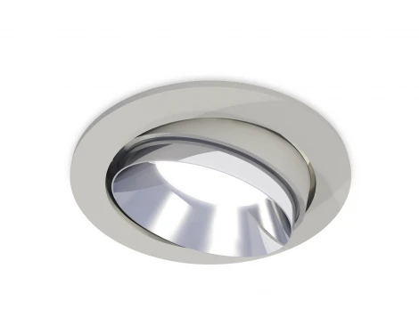 Встраиваемый точечный светильник Ambrella Techno Spot XC7653022 (220V, круглые)