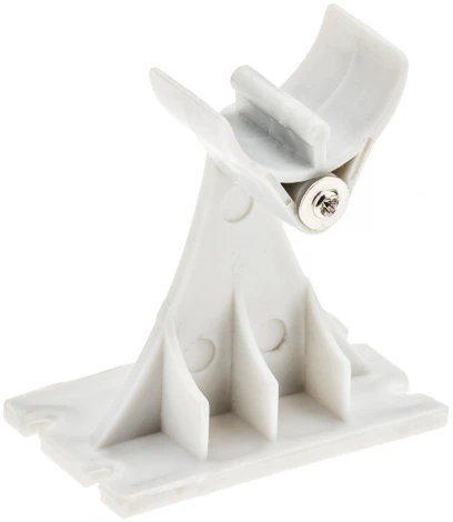 Поворотный держатель для профиля ARH-ROUND (Пластик) 016570 Arlight