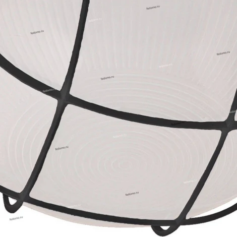 Horoz Erciyes HL926 (070-015-0100) black