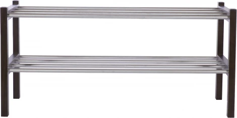 Обувница Атлас венге от фабрики Mebelik