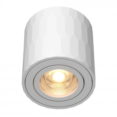 Потолочный светильник Nuvolt Nidu LDL-003W