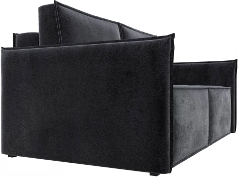 Диван прямой Либерти мини Лига Диванов (Велюр) арт.127262