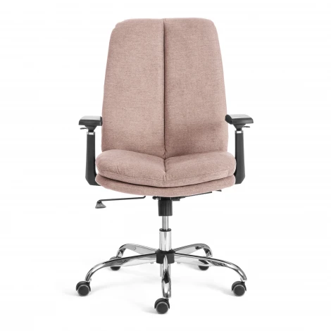 Кресло Итон-Лоу/Eton-Low хром 3Д Tetchair 25738