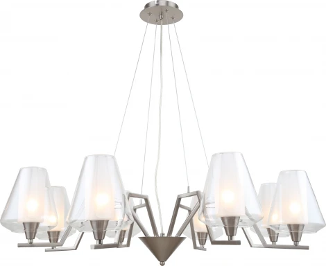Подвесная люстра Rivoli Angela 2065-308