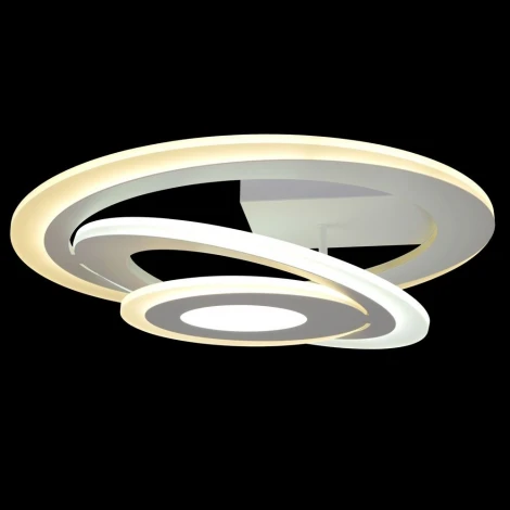 Потолочный светильник Максисвет Панель 1-7349-WH Y LED