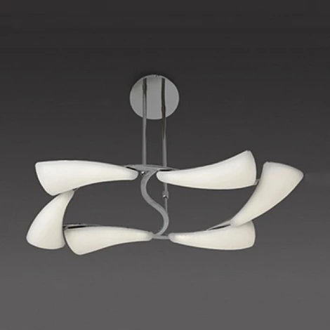 Потолочная люстра Mantra Mistray 3802