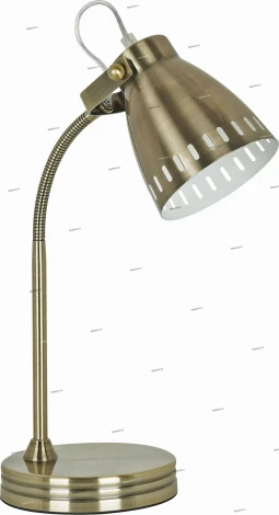 Интерьерная настольная лампа Odeon Light Mestre 3336/1T
