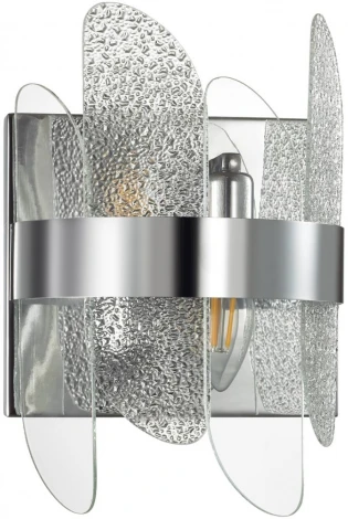 Настенный светильник Sigrid 5271/2W (220V)