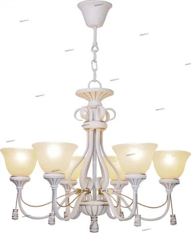 Подвесная люстра Donolux Pietra Luce S110159/6