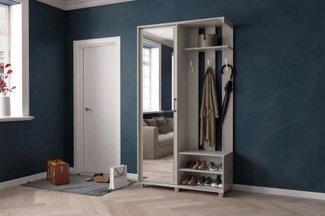 Прихожая ТЭКС Ларго-2, Кашемир