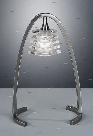 Интерьерная настольная лампа Mantra Keops 0030