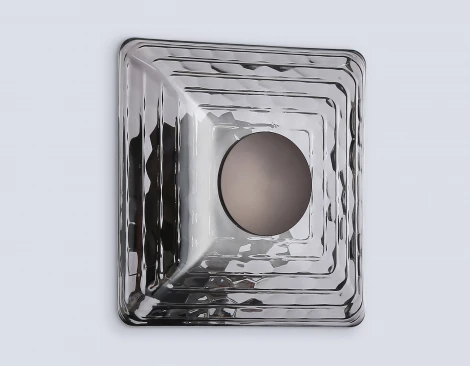 Настенный светодиодный светильник Ambrella High Light LH31037 (220V)