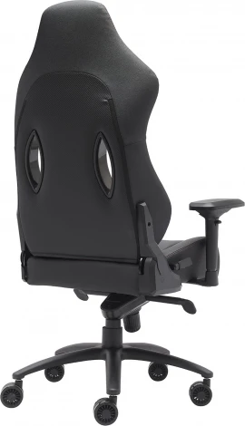 Компьютерное кресло Everprof Jaguar Экокожа Оранжевый