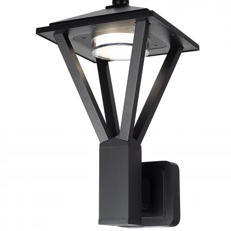 Настенный уличный светильник Citilux Genox CLU12W