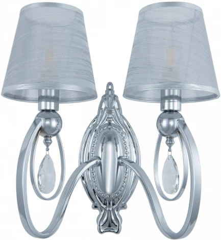 Бра Arte Milano AM347203 347203/2W CR (220V, подвески)