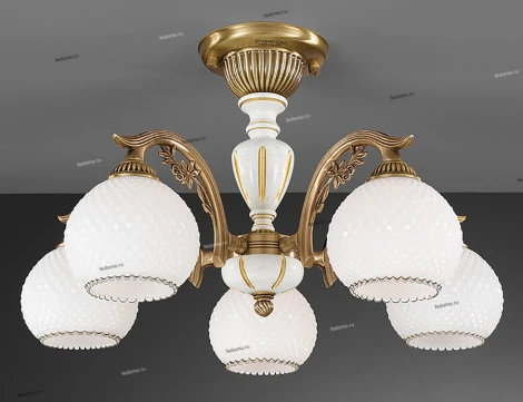 Reccagni Angelo 8625 PL 8625/5