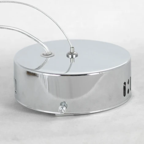 Подвесной светильник светодиодный Lussole Enterprise LSP-7063 (220V, на тросе)