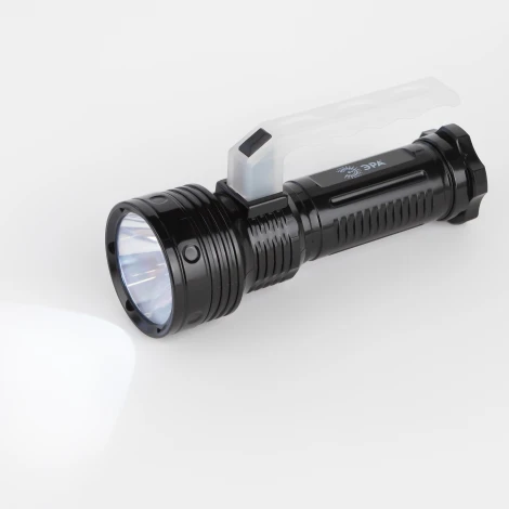 Ручной фонарь светодиодный на батарейках 3W ЭРА UB-301 UB-301