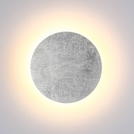 Настенный светильник Odeon Light Lunario 3562/9WL (LED, 220V, круглые)