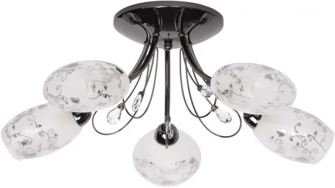 Потолочная люстра MW-Light Фиеста 267013505