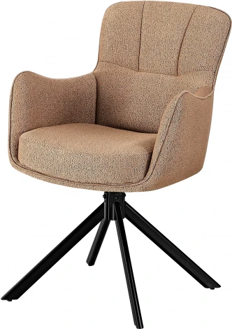 Стул обеденный Stool Group Eima терракотовый арт.УТ000040783