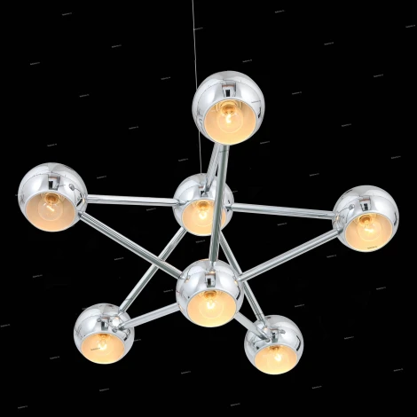 Подвесная люстра ST Luce Rottura SL853.103.07