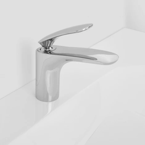 Смеситель Am.Pm Sensation F3082164 для раковины