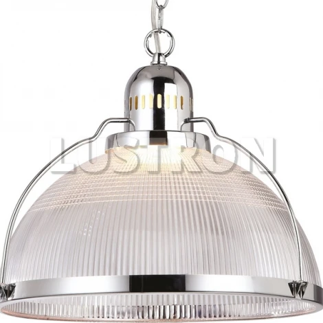 Подвесной светильник Arte Lamp Loft A5011SP-1CC (220V, на цепи, круглые)