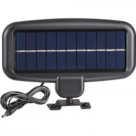 Настенный светильник уличный Novotech Solar 358020