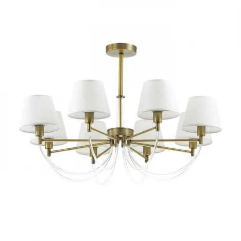 Потолочная люстра Lumion Dakota 3702/8C