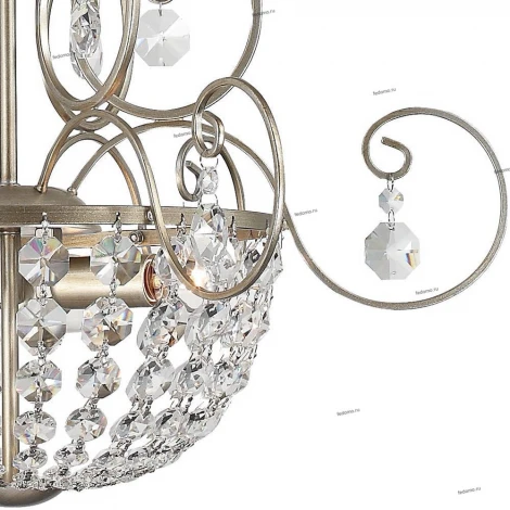 Подвесная люстра ST Luce Comodita SL696.203.03