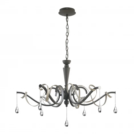 Подвесная люстра Favourite Castro 2592-6P