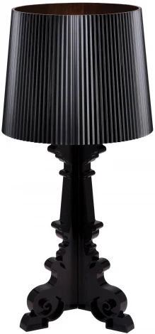 Интерьерная настольная лампа Arte Lamp Selection A6010LT-1BK