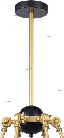 Потолочная люстра Divinare Reattiva 8035/19 LM-6