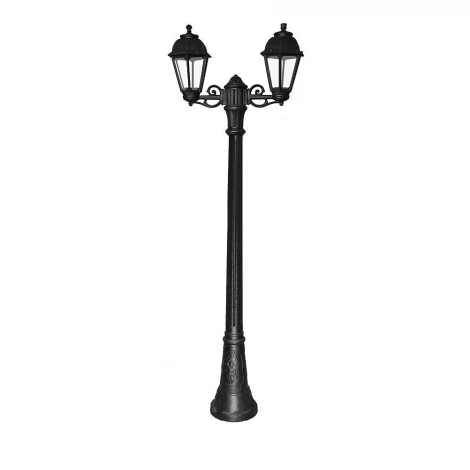Светильник уличный Fumagalli Artu` Bisso/Saba 2L K22.158.S20.AXE27